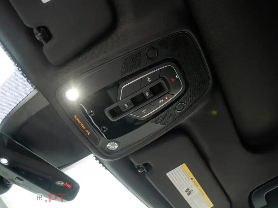 Audi RS6 4.0 TFSi Plus quattro Tiptronic
