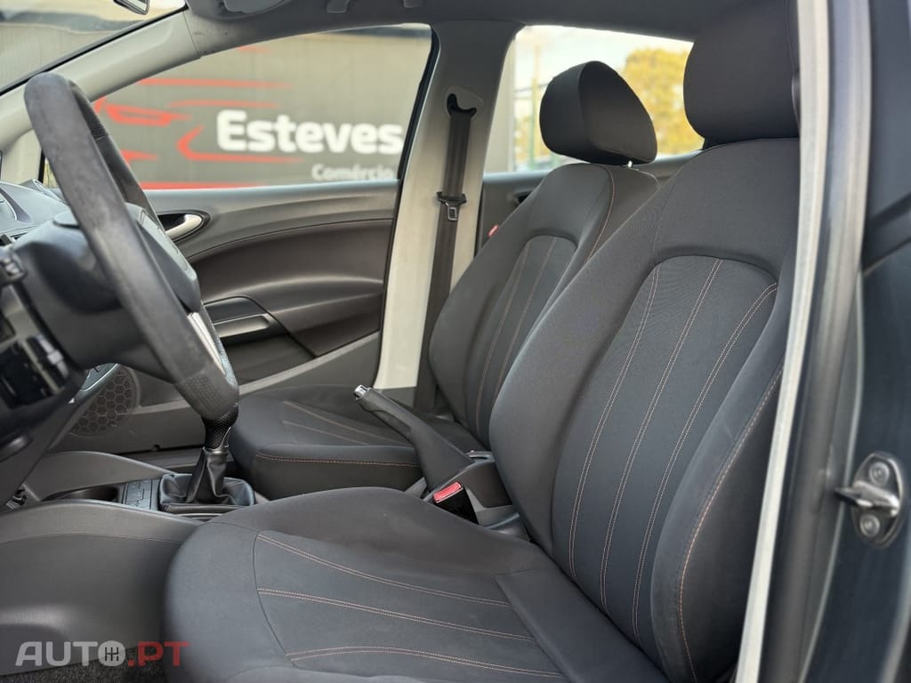Seat Ibiza 1.2