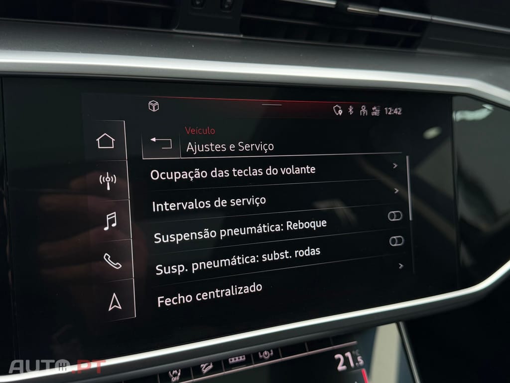 Audi A6 Allroad 45 TDI quattro S tronic