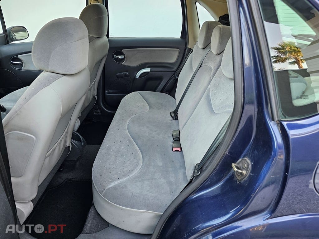 Citroen C3 1.1 Exclusive