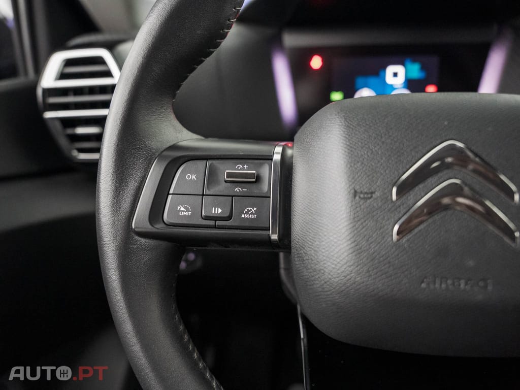 Citroen C4 1.5 BlueHDi Feel Pack
