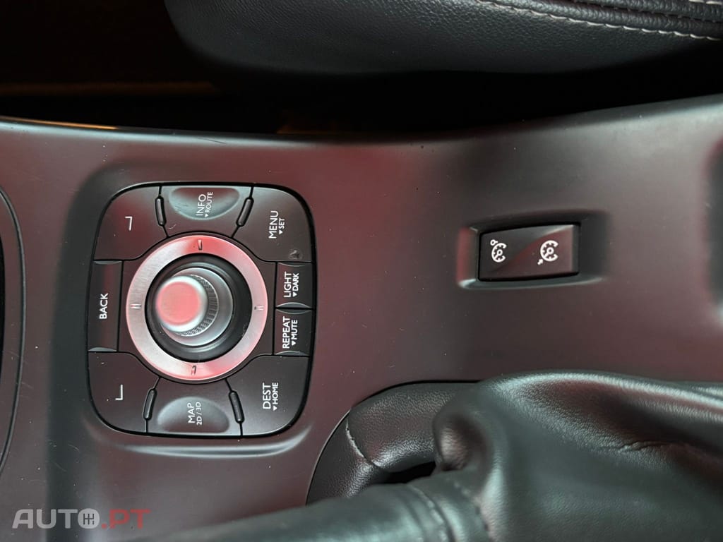 Renault Mégane 1.5 dCi GT Line