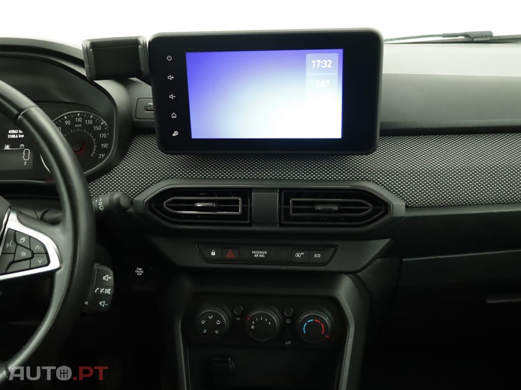 Dacia Jogger Jogger 1.0 TCe Comfort