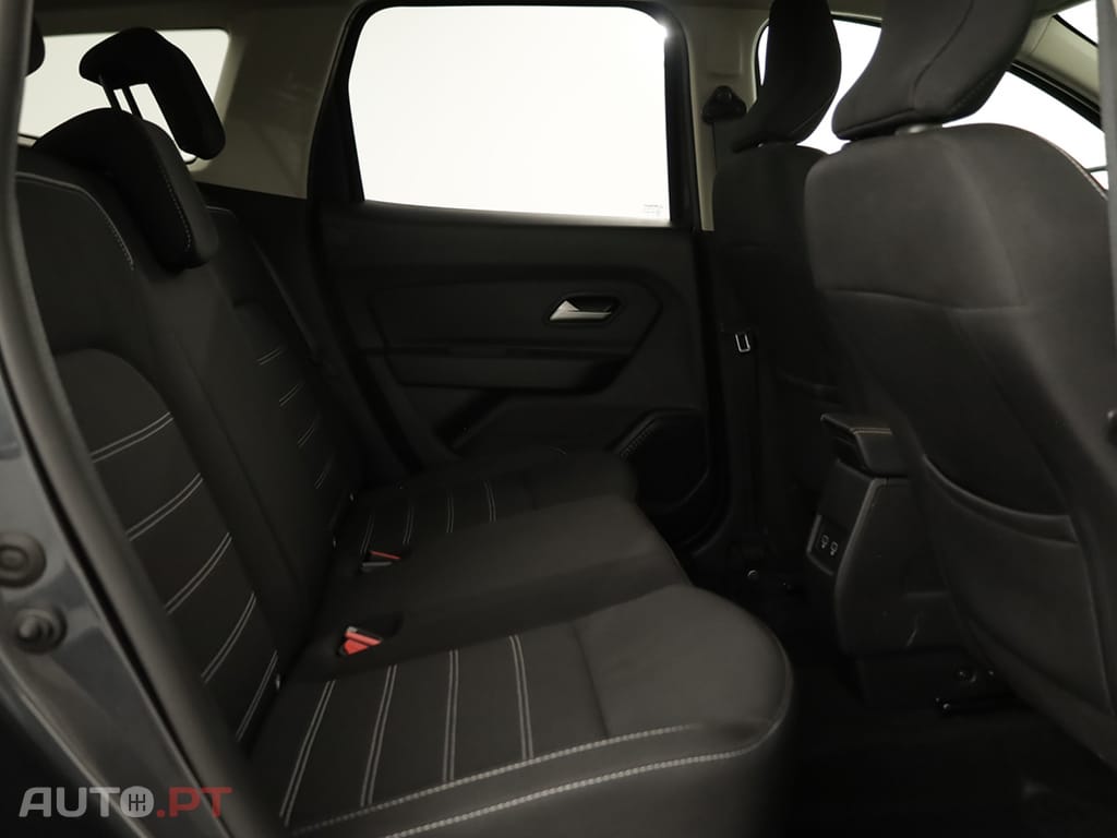 Dacia Duster Duster 1.0 TCe ECO-G Extreme Bi-Fuel