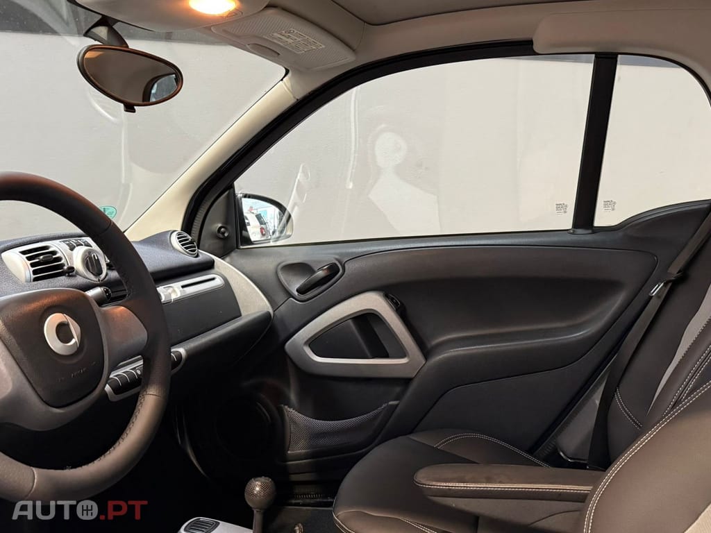 Smart ForTwo PASSION