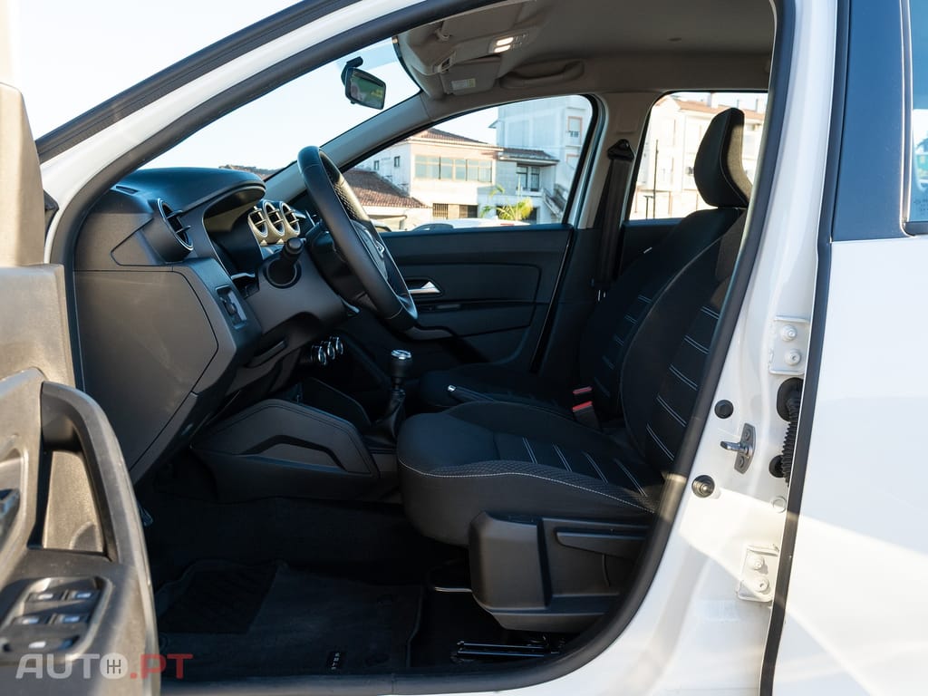 Dacia Duster 1.0 TCe Comfort