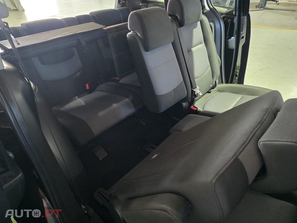 Mazda 5 MZR-CD 2.0 Comfort