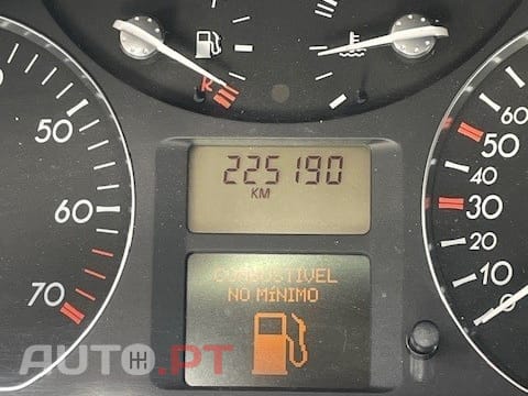 Renault Laguna Break 1.6 Privilége
