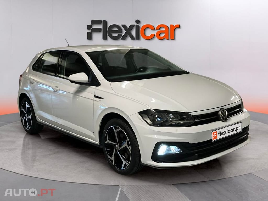 Volkswagen Polo 1.6 TDI Confortline