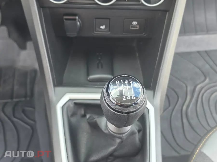 Dacia Jogger 1.0 ECO-G Extreme+ Up&Go 7L Bi-Fuel