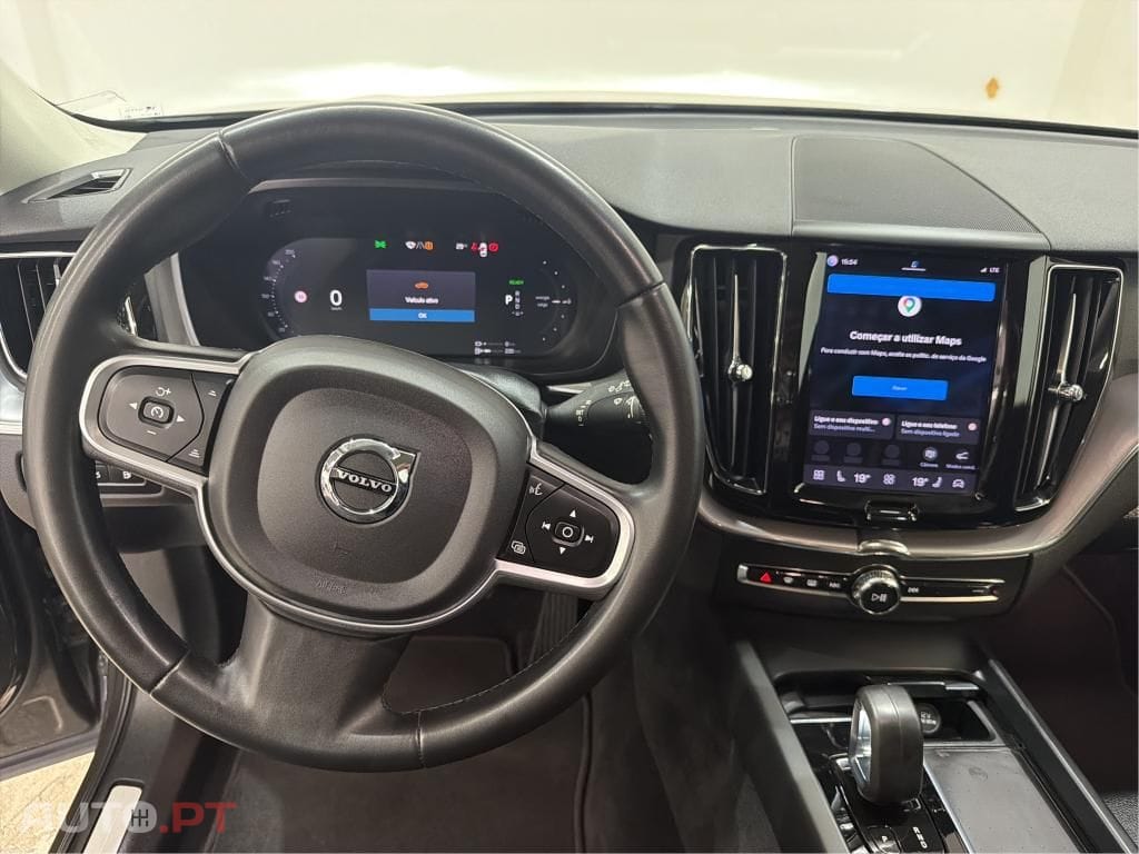Volvo XC60 2.0 T6 PHEV Inscription Expression AWD