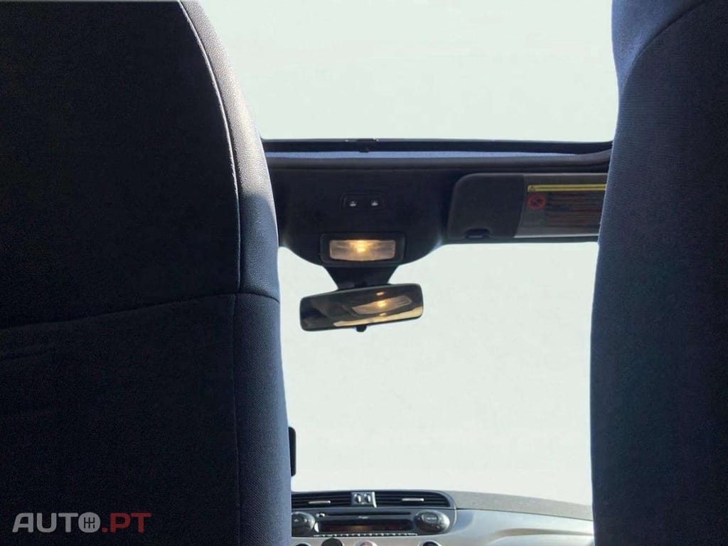 Fiat 500C  0.9 8V TwinAir S S&S