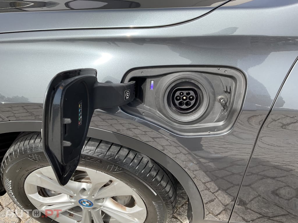 BMW X1 25 e xDrive
