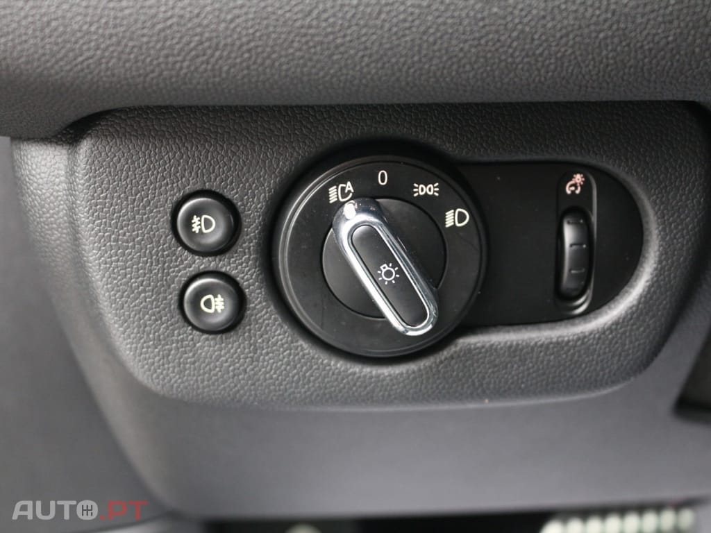 MINI Clubman John Cooper Works 2.0 D Auto