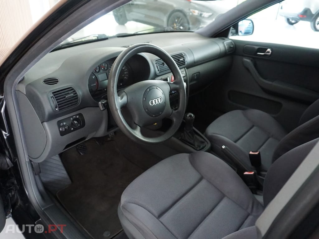 Audi A3 Sportback 1.6 Ambiente