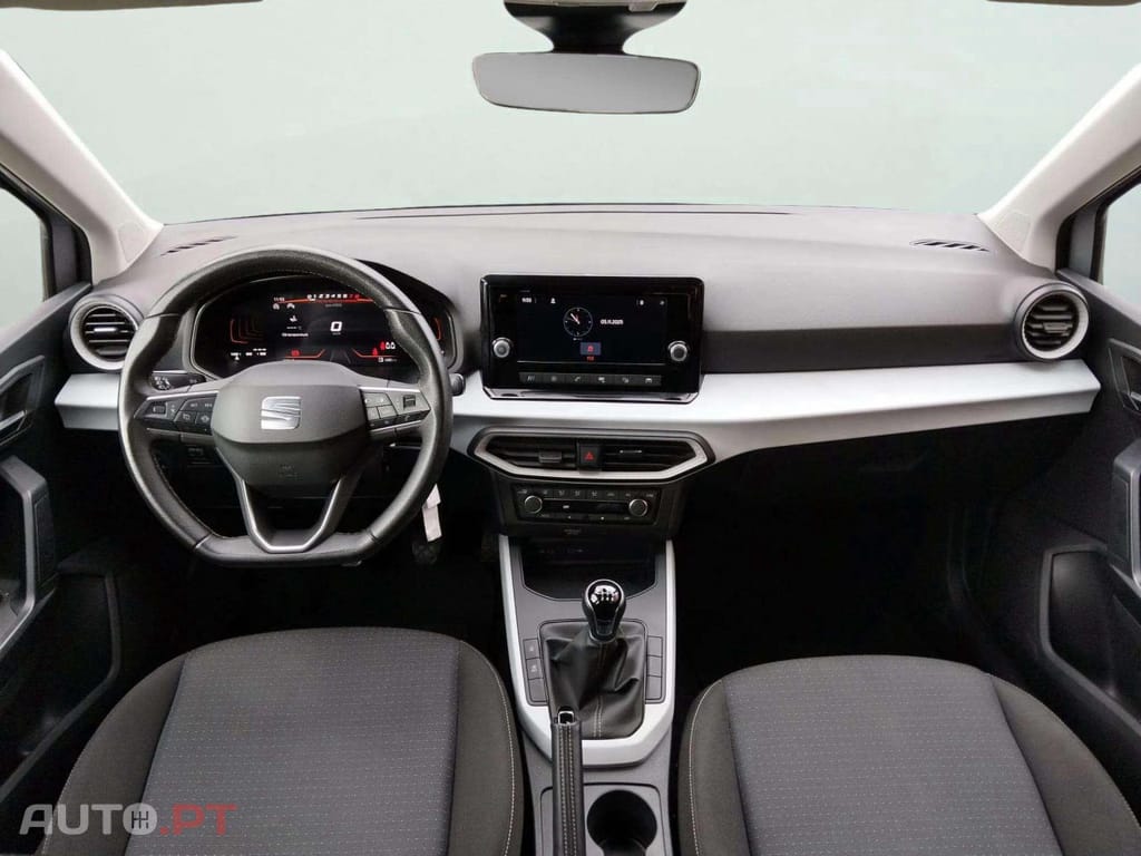 Seat Arona 1.0 TSI Style