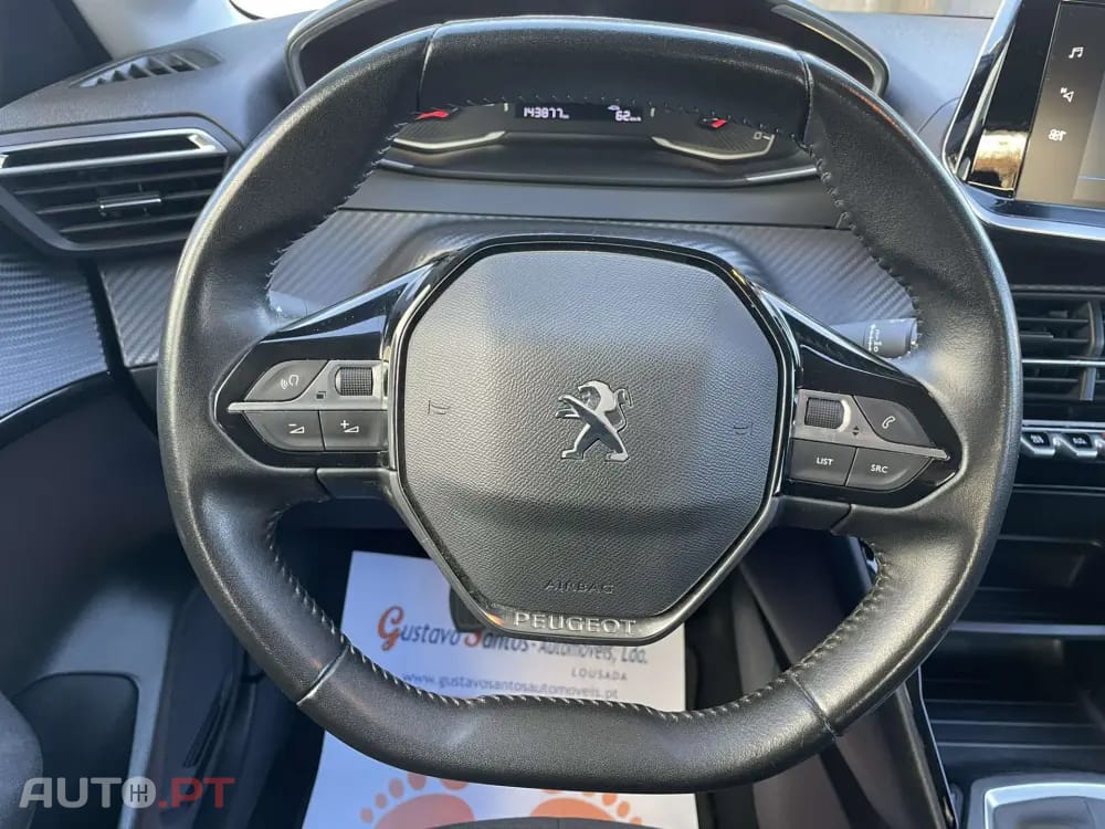 Peugeot 208 1.2 PureTech Active Pack