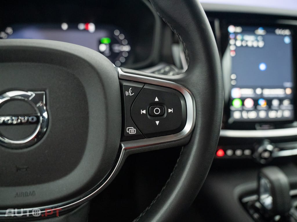 Volvo V60 2.0 T6 AWD TE Core
