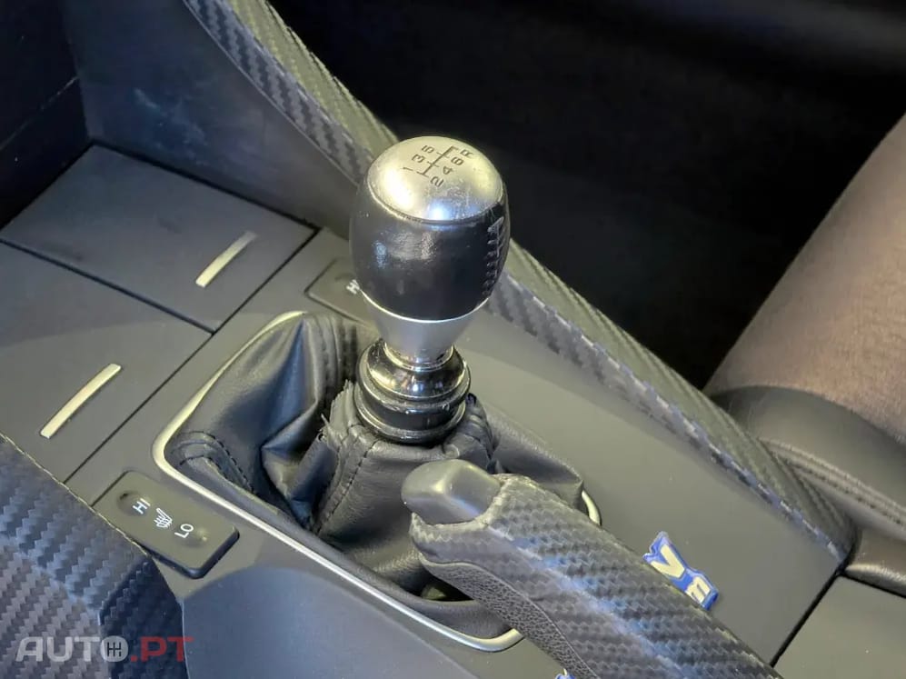 Honda Accord 2.4 Type S Mugen