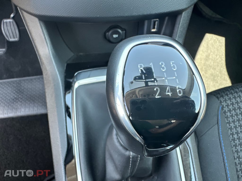Peugeot 308 SW 1.5 BlueHDi Style
