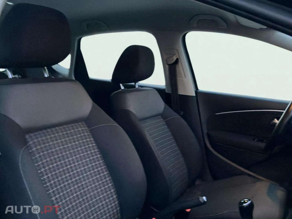 Volkswagen Polo 1.0 Trendline