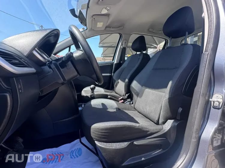 Peugeot 207 1.6 HDi Premium