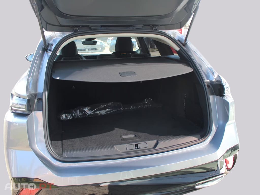 Peugeot 308 SW Allure