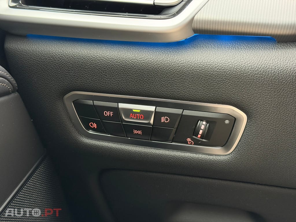 BMW X5 45 e xDrive Pack M