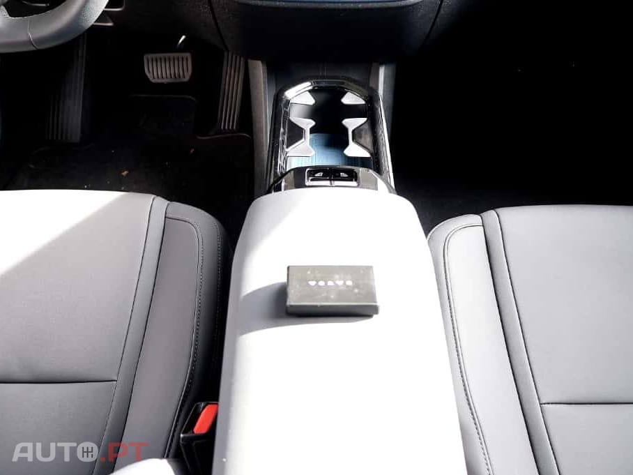 Volvo EX30 69 kWh Single Motor Extended Range Plus