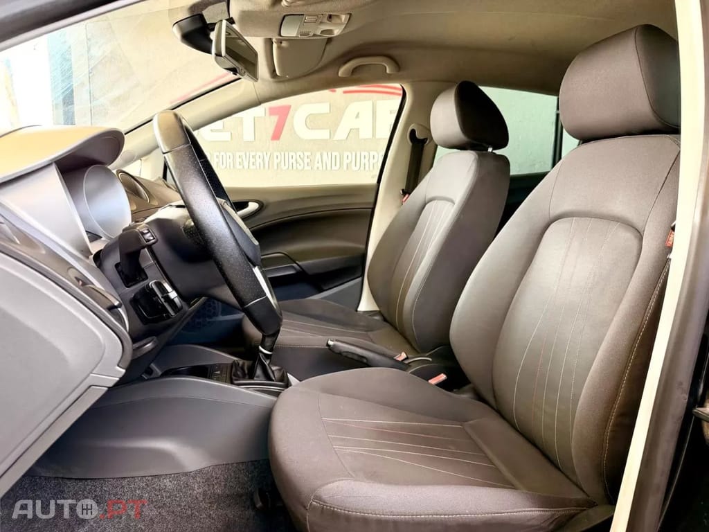 Seat Ibiza 1.2 12V Copa