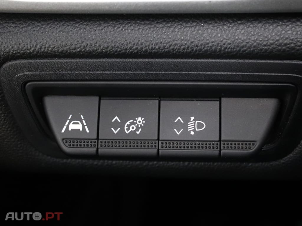 Renault Captur Captur 1.0 TCe Techno Bi-Fuel