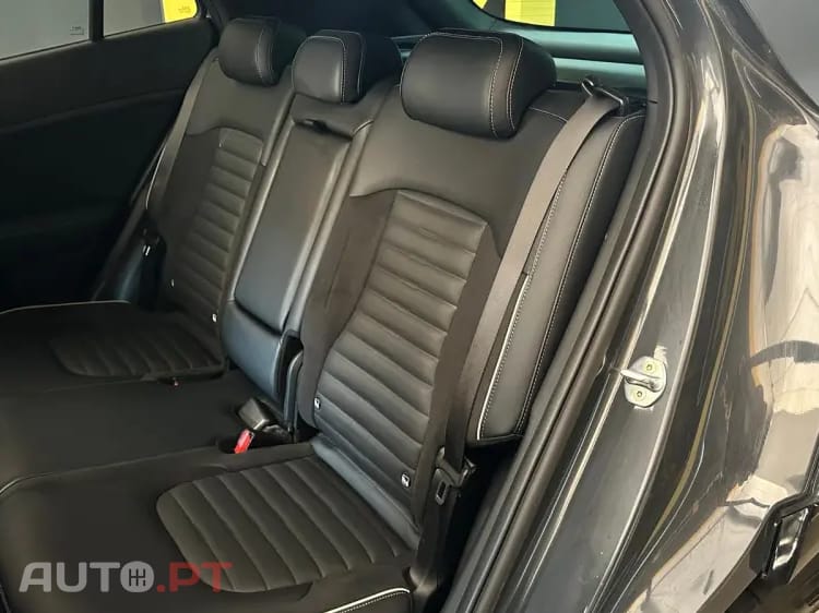 Kia Sportage Sportage GT-Line Premium
