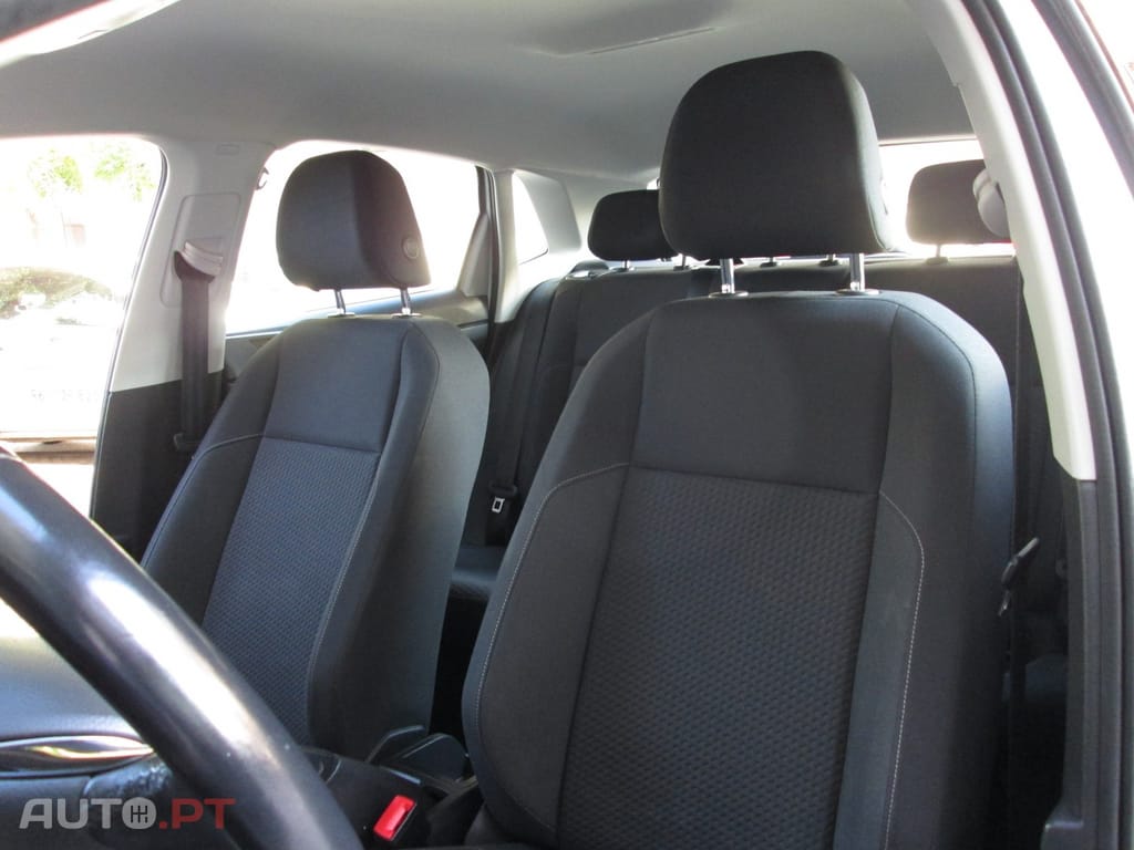 Volkswagen Polo 1.0 TSI Confortline