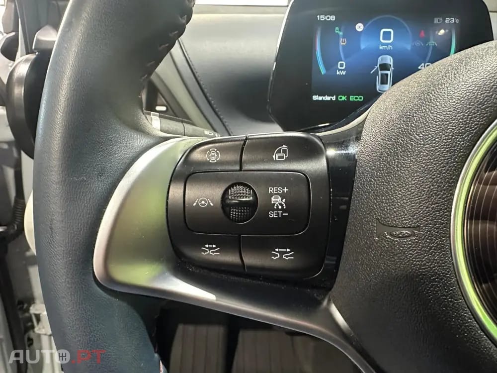 BYD Atto 3 60.48 kWh Design