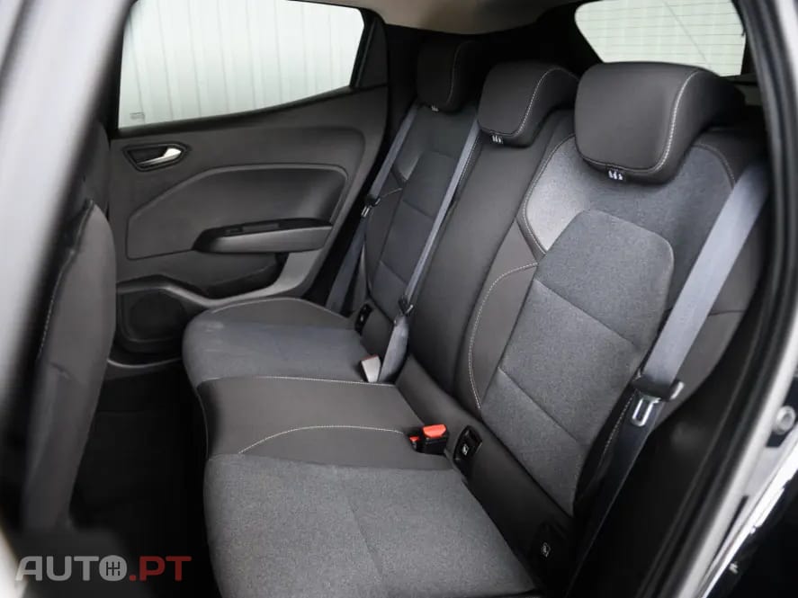 Renault Clio 1.0 TCe Evolution