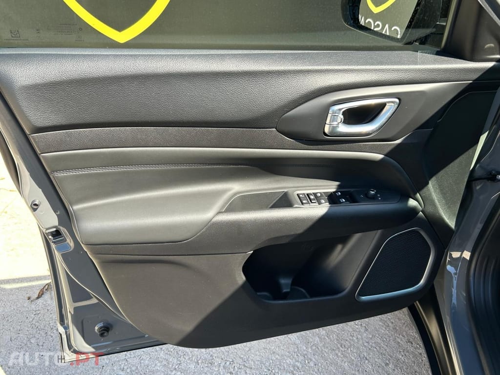 Jeep Compass 4xE 1.3 TG UPLAND