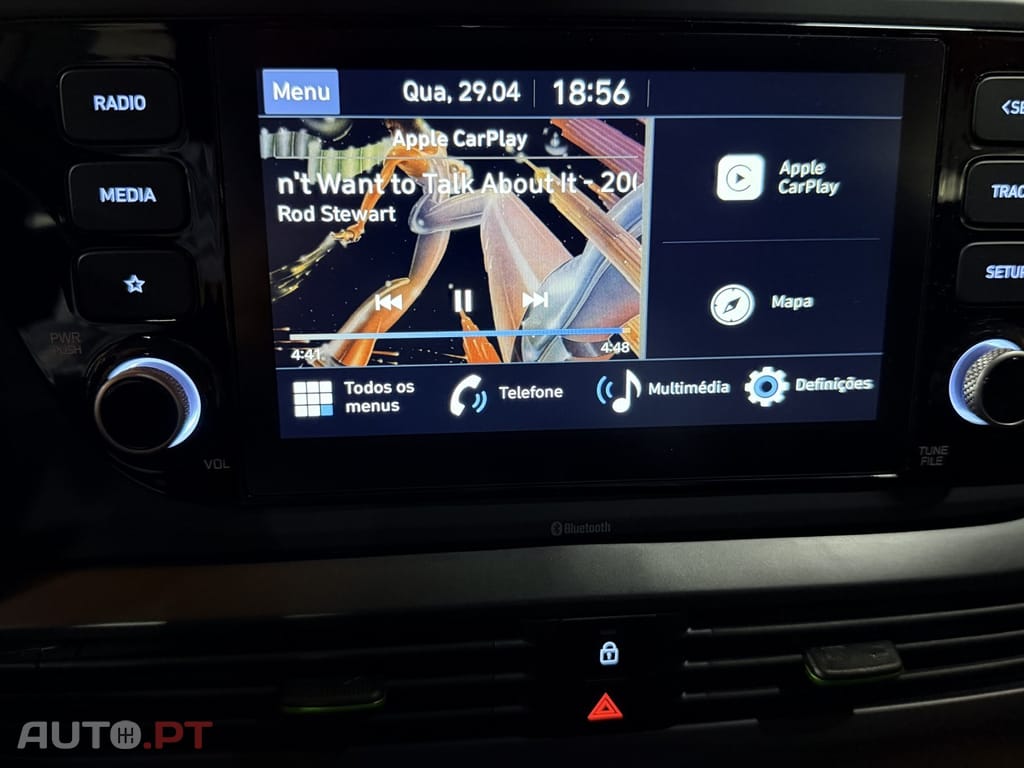 Hyundai i20 1.0 T-GDI Style+Green