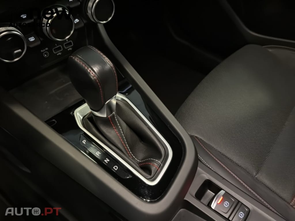 Renault Arkana RL Line