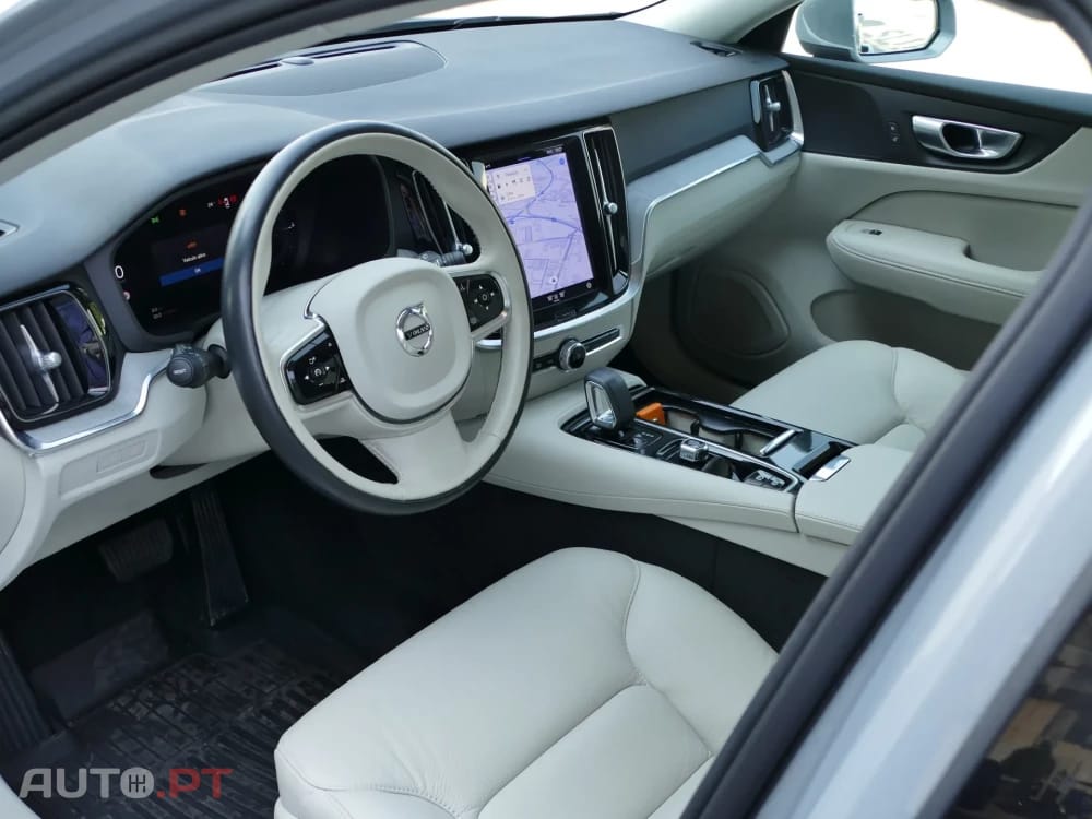 Volvo V60 2.0 T6 AWD TE Core