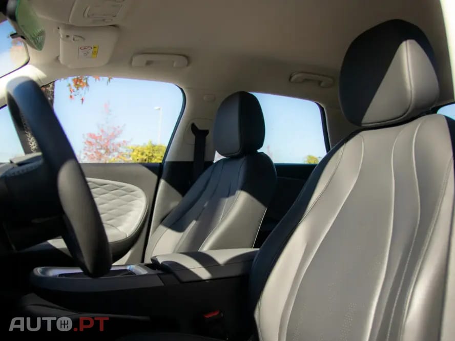 Dongfeng Box 42 kWh Pro