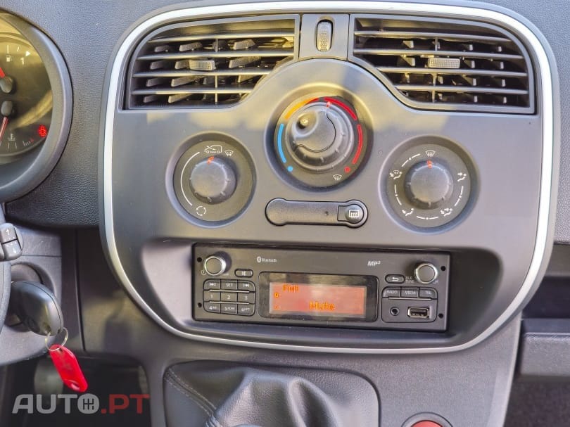 Renault Kangoo 1.5 dCi Maxi Confort