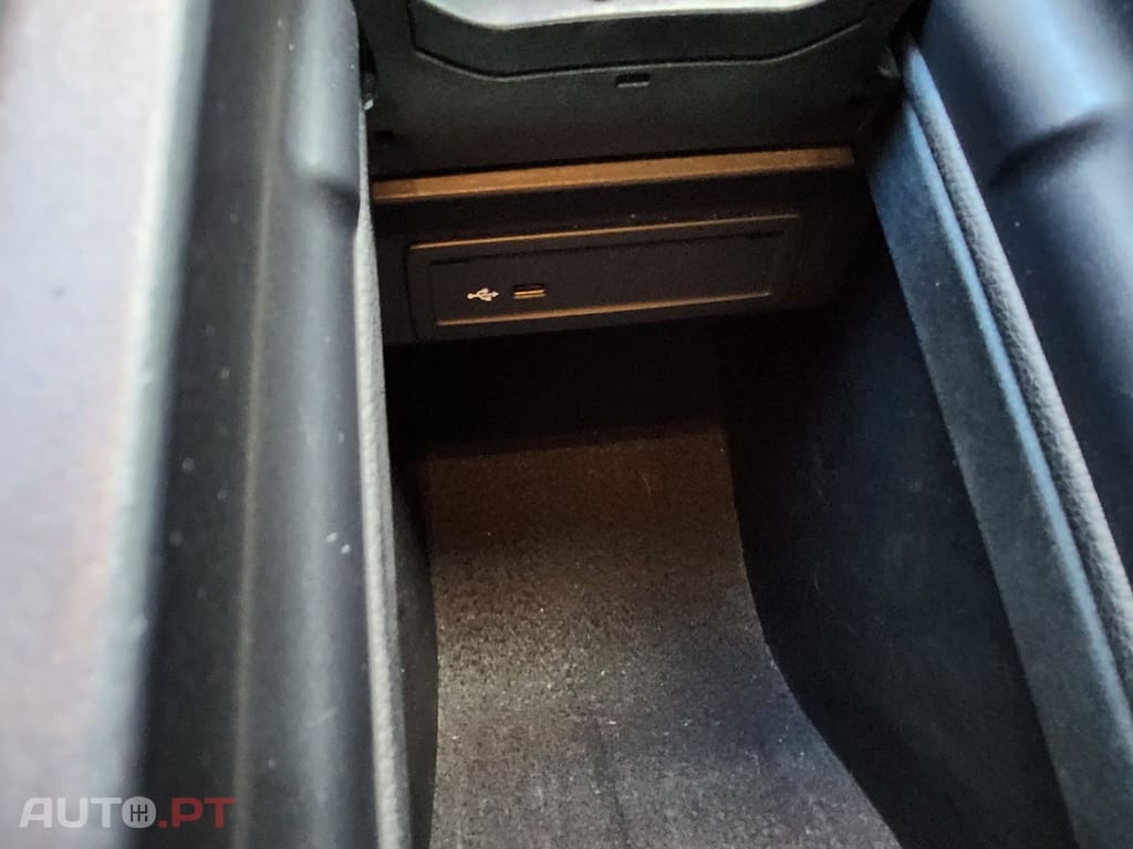 Mercedes-Benz A 180 d Style Aut.