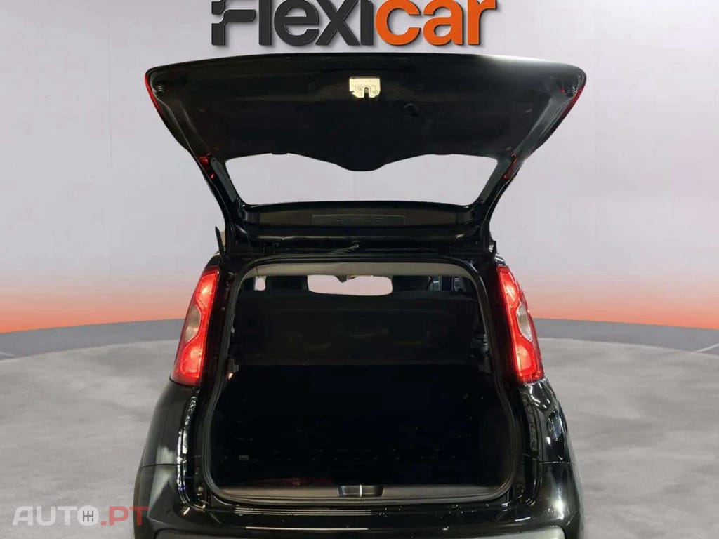 Fiat Panda 1.2 Easy S&S