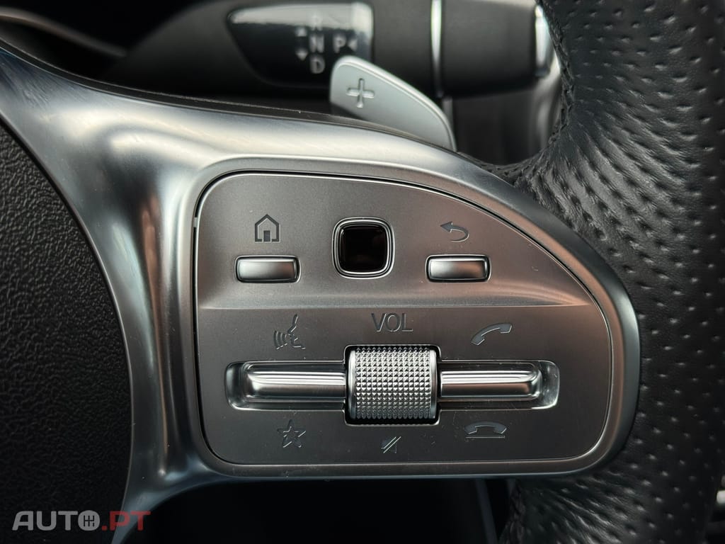 Mercedes-Benz GLC 300 e Coupé 4Matic