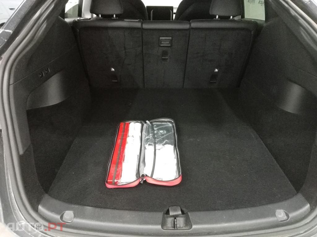 Tesla Model Y Long Range Tração Integral