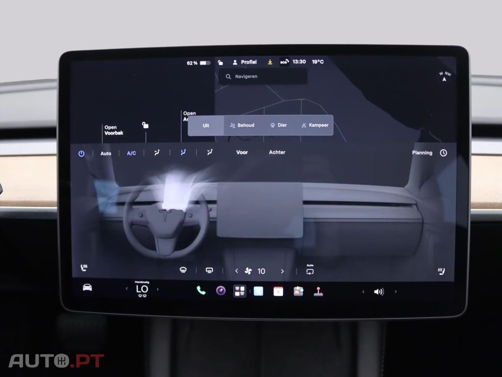 Tesla Model 3 Standard RWD Plus 90,4% I.V.A DEDUTIVEL