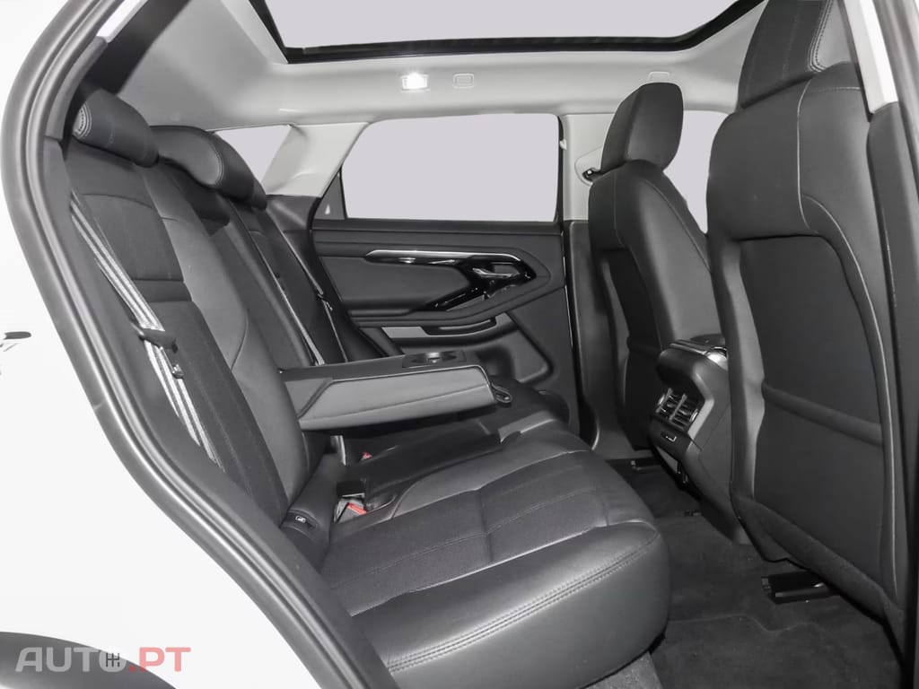 Land Rover Evoque I.V.A DEDUTIVEL P300e S