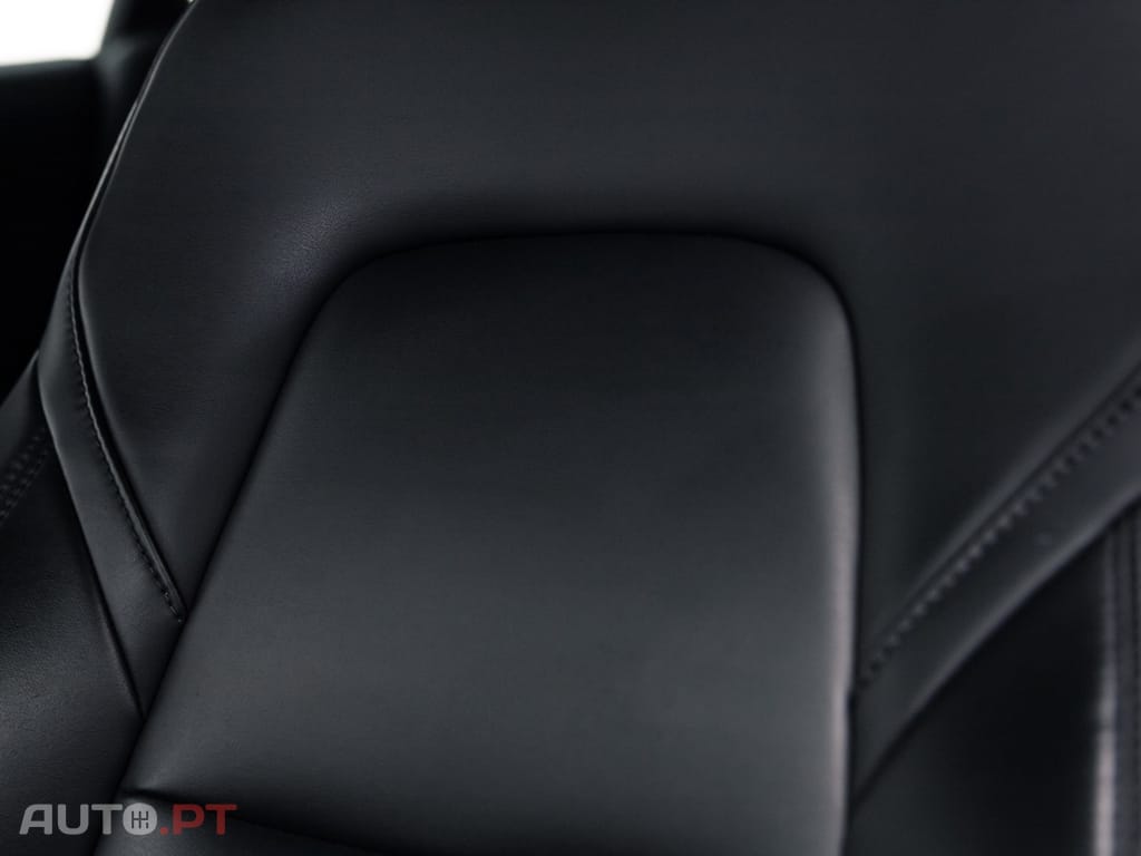 Tesla Model 3 Standard RWD Plus