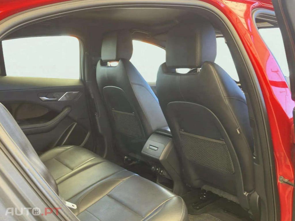 Jaguar I-Pace S AWD Aut.