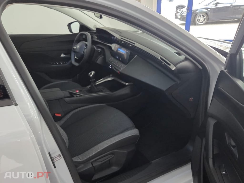 Peugeot 308 SW 1.2 PureTech Active